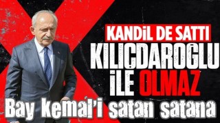 PKK'lı Duran Kalkan, Kılıçdaroğlu'na karşı 'Kemalizmi' savundu