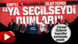 "Ya seçilseydi bunlar?" CHP'deki koltuk kavgasına CHP'li iş insanından olay tepki!