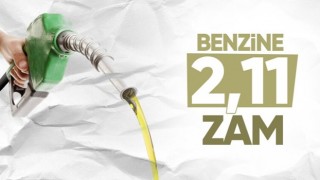 Bayram sonrası sürücülere kötü haber! Benzine zam geliyor