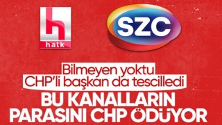 CHP Muğla İl Başkanı Hüseyin Erol'dan, Halk TV ve Sözcü TV itirafı: Parayı CHP'den alıyorlar