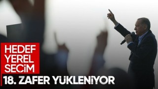 Cumhurbaşkanı Erdoğan'dan Kabine sonrası açıklamalar