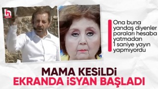 Halk TV'den CHP'ye sözleşme fesih tepkisi: Kemal Kılıçdaroğlu açıklama yapsın