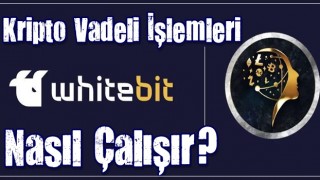 Kripto Vadeli İşlemleri Nasıl Çalışır? 