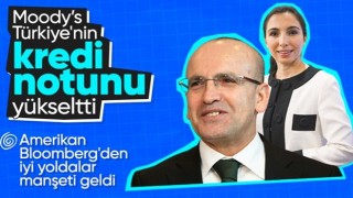 Moody’s'in kararı Bloomberg'ün gündeminde: Türk bankacılığını hareketlendirdi