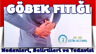 Göbek Fıtığı: Nedenleri, Belirtileri ve Tedavisi