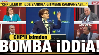 CHP'li Mehmet Sevigen'den bomba iddia: CHP'liler 81 ilde sandığa gitmeme kampanyası yapacak