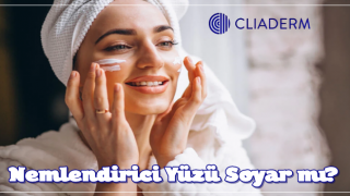 Nemlendirici Yüzü Soyar mı?