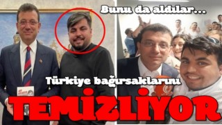 Arif Kocabıyık gözaltına alındı...