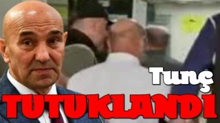 İzmir'de yolsuzluk operasyonu: Tunç Soyer dahil 41 kişi tutuklandı