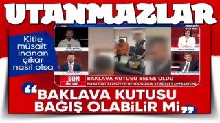 Murat Gezici, Manavgat Belediyesi'ndeki rüşveti "bağış" olarak adlandırdı