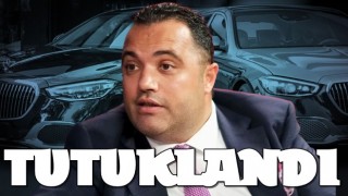 Avukat Rezan Epözdemir tutuklandı