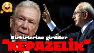 Kemal Kılıçdaroğlu ile Uğur Dündar birbirine girdi