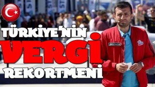 Selçuk Bayraktar 2024'te en fazla gelir vergisi ödeyen kişi oldu