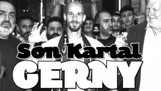 Son kartal Cerny