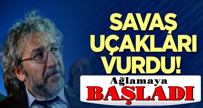 Savaş uçaklarımız vurdu! PKK destekçisi yalakalar ağlamaya başladı