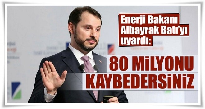 80 milyonu kaybedersiniz