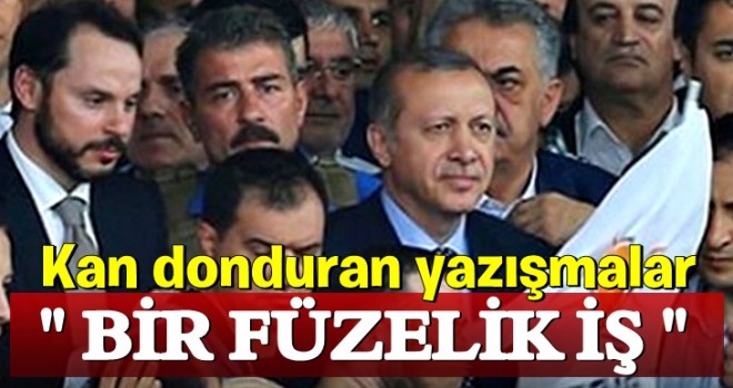 ByLock yazışmaları çıktı: Bir füze yeter