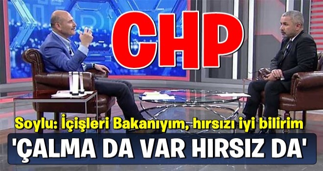 Direkt Cumhuriyet Halk Partisi bunu çalmak üzere kurmuş.