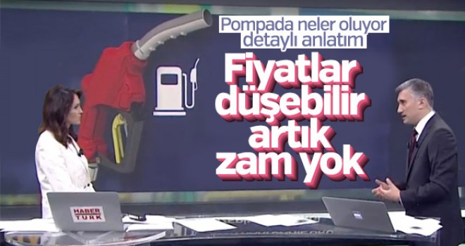 Akaryakıta ÖTV düzenlemesi