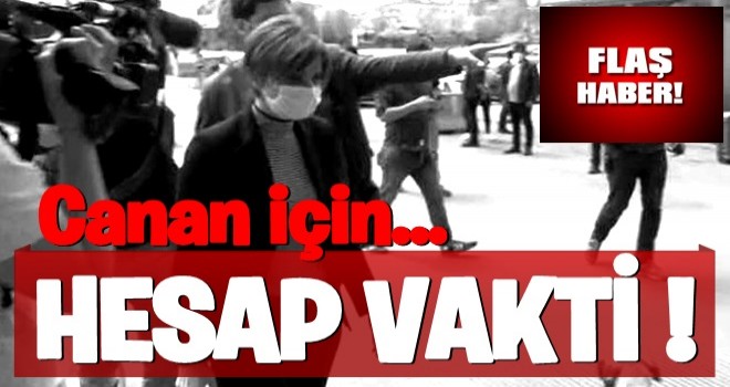 İletişim Başkanı Altun'un evini ifşa etmişlerdi! Canan Kaftancıoğlu ve Cumhuriyet'ten 4 kişi için hesap vakti.