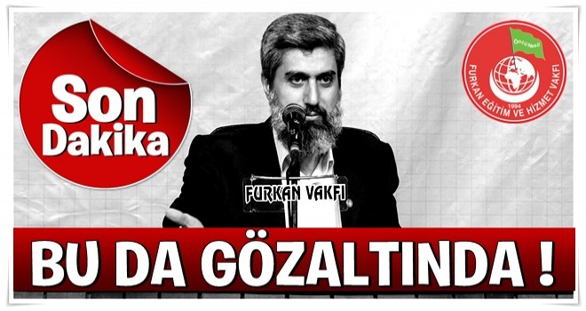 Kuytul gözaltında