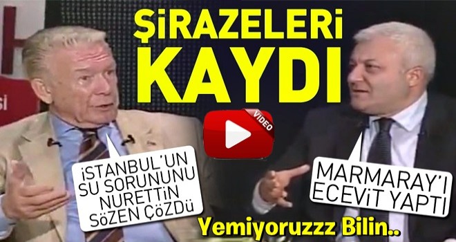 Erdoğan’ın yaptıklarını sahiplenen CHP’liler