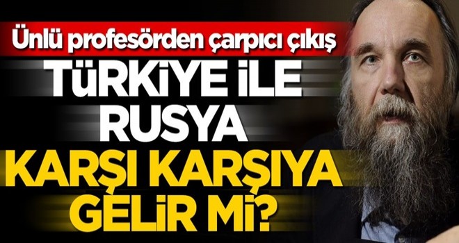 Libya'da Türkiye ile Rusya karşı karşıya gelir mi? Uzman isimden bomba açıklama!