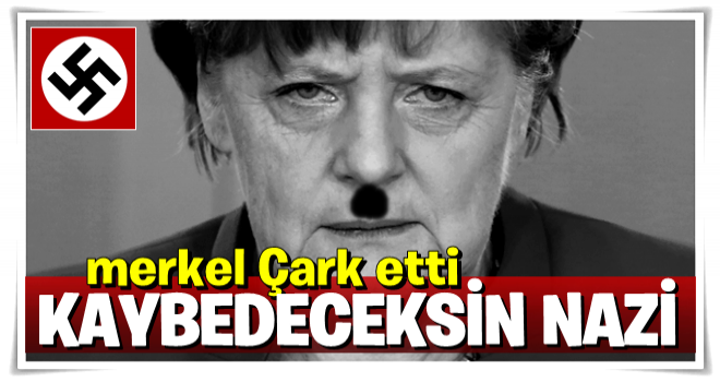 Angela Merkel: Türkiye ile diyalog kanallarının açık tutulması gerek .