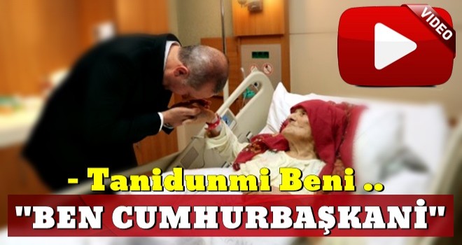 Erdoğan'ın başarı sırrı...