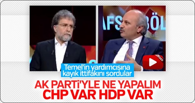 Saadet Partisi'nden HDP ile ittifaka yeşil ışık