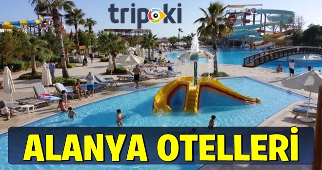 Alanya Otelleri