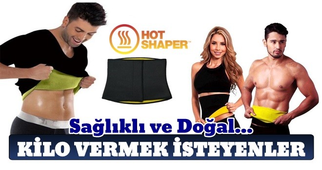 Sağlıklı ve Doğal kilo vermek isteyenler...