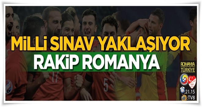 Rakip Romanya