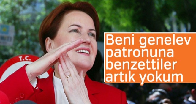 Meral Akşener'i istifaya sürükleyen kriz