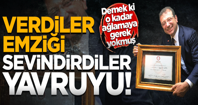 FETÖ’cüler kazandırdı, FETÖ’cüler kaybettirecek!