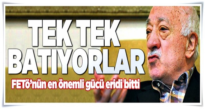 FETÖ okulları tek tek iflas ediyor .