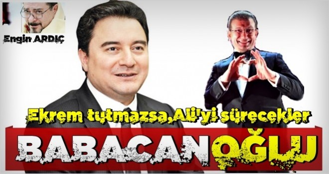 ''BABACANOĞLU''