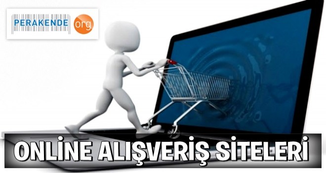 Online Alışveriş Siteleri