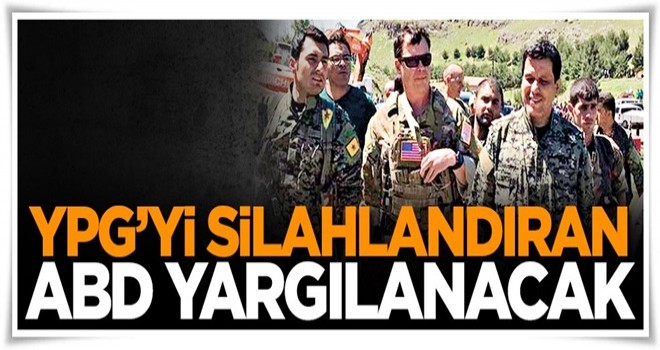 ABD yargılanacak