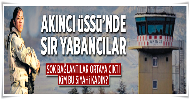 Karanlık nokta .