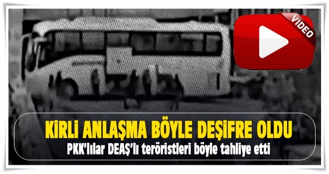 BBC paylaştı! Kirli anlaşma deşifre oldu