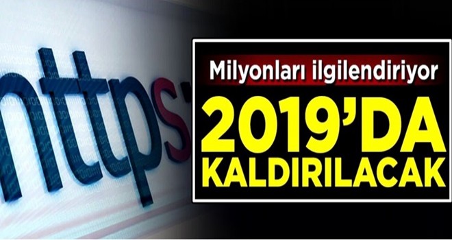 Milyonları ilgilendiren karar! Adil Kullanım Kotası (AKN) 2019'da kaldırılıyor