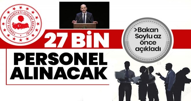 Soylu'dan taciz iddialarına sert yanıt: Elimizde öyle bir belge var ki evladımıza tacizci diyen alçaklar gereğini görecek