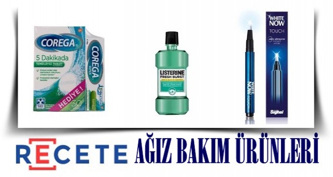 Ağız Bakımı