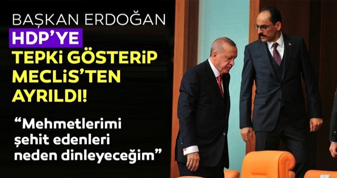 Benim Mehmetlerimi şehit edenleri dinleyelim mi?