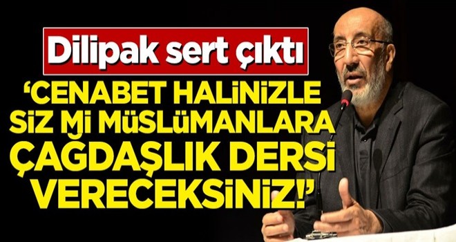 Alamet-i farikalarımıza ne oldu?