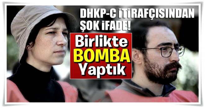 Nuriye Gülmen eğitimci değil bombacı çıktı!