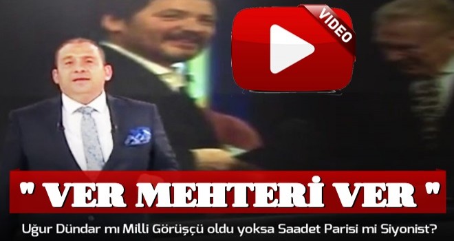 Erkan Tan'dan Saadet Partisi'ne sert tepki.