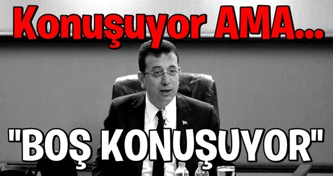 Sen hala konuşuyor musun?