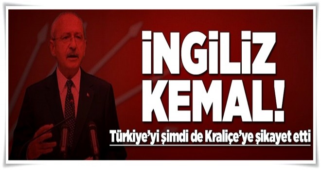 Kılıçdaroğlu yine şaşırtmadı! 15 Temmuz'a fitne